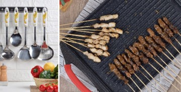 Teknik Optimal untuk Memasak Bento ala Vicenza